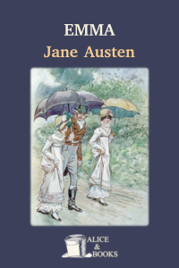 Emma - by Jane Austen (Paperback)
